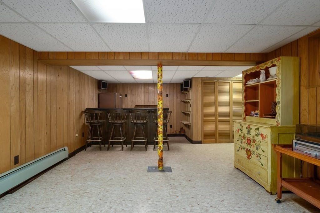 29 Irving Drive Walpole, MA 02081 - Photo 21 of 33 a room with gym equipment