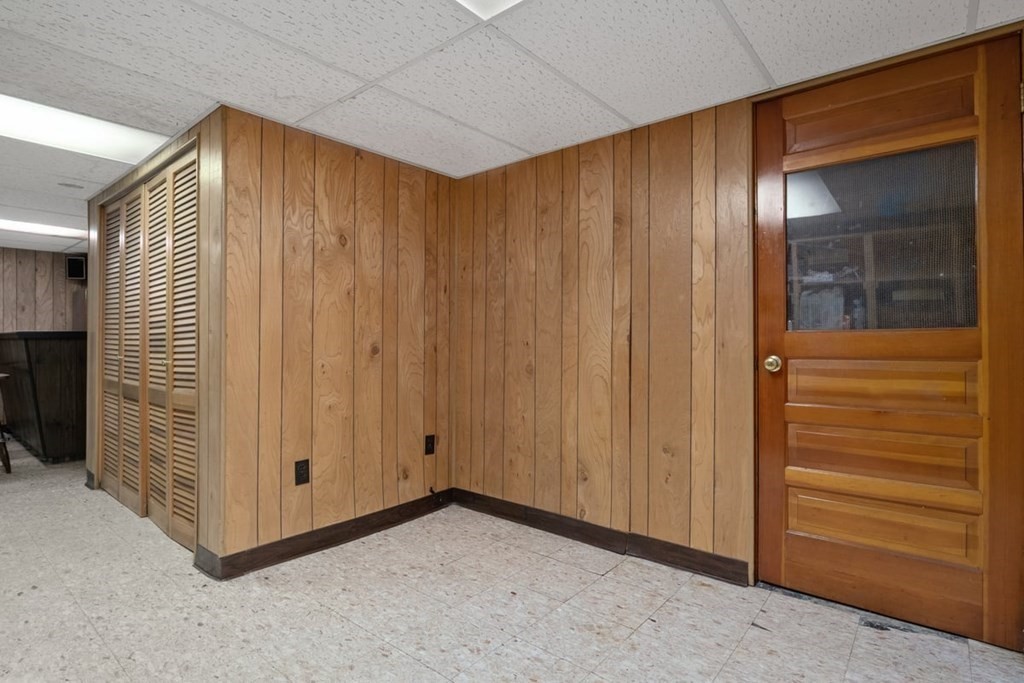29 Irving Drive Walpole, MA 02081 - Photo 23 of 33 a view of a storage & utility room