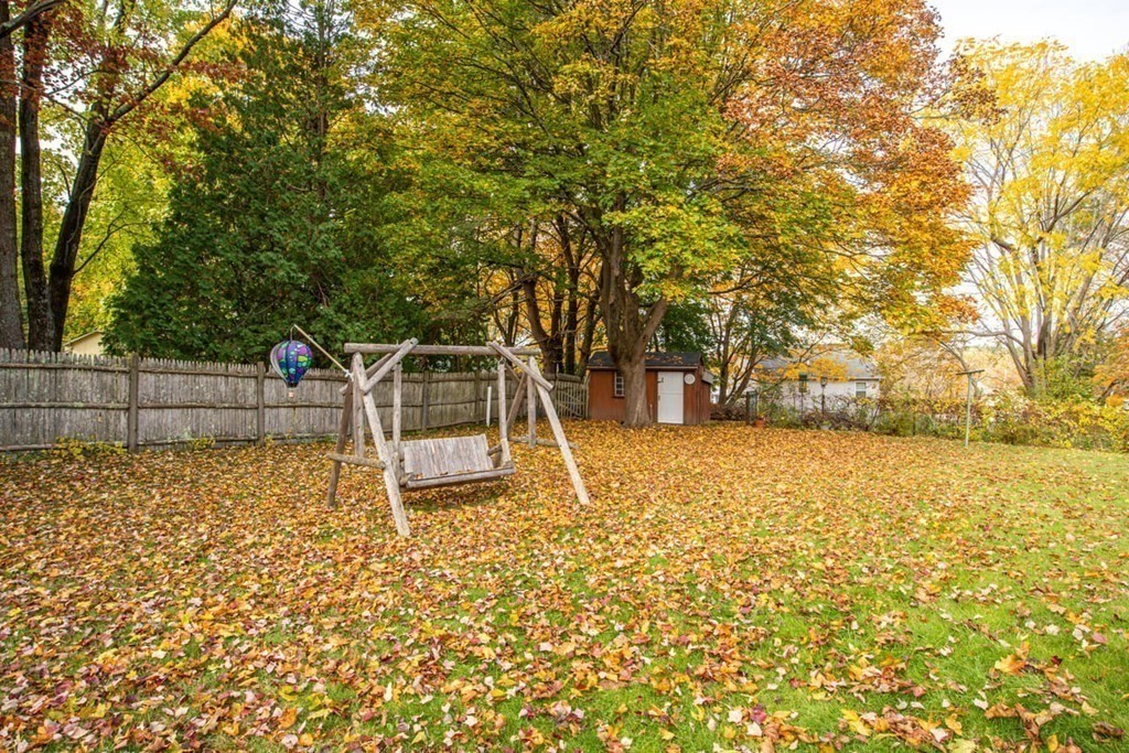 29 Irving Drive Walpole, MA 02081 - Photo 29 of 33 a garden view