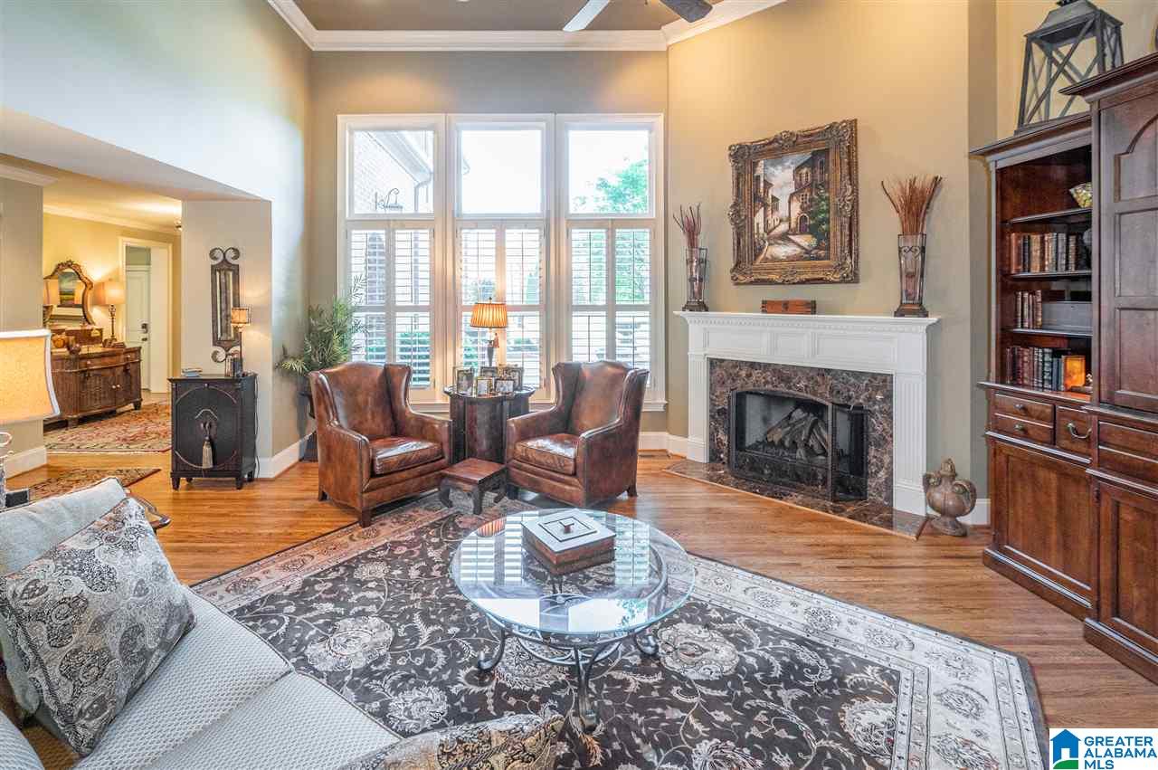 5680 Chestnut Trace Birmingham, AL 35244 - Photo 10 of 48