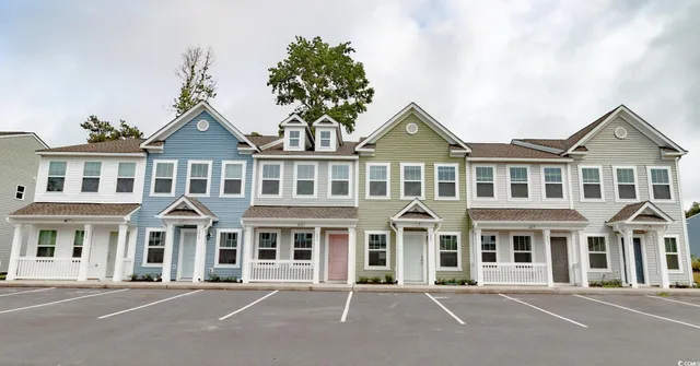 $1,550 | 215 Crescent Way, Little River, SC 29566