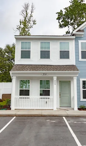 $1,550 | 215 Crescent Way, Little River, SC 29566