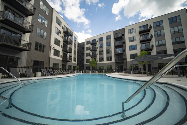375 West Dundee Road, Unit 431 Wheeling, IL 60090 - Photo 12 of 13