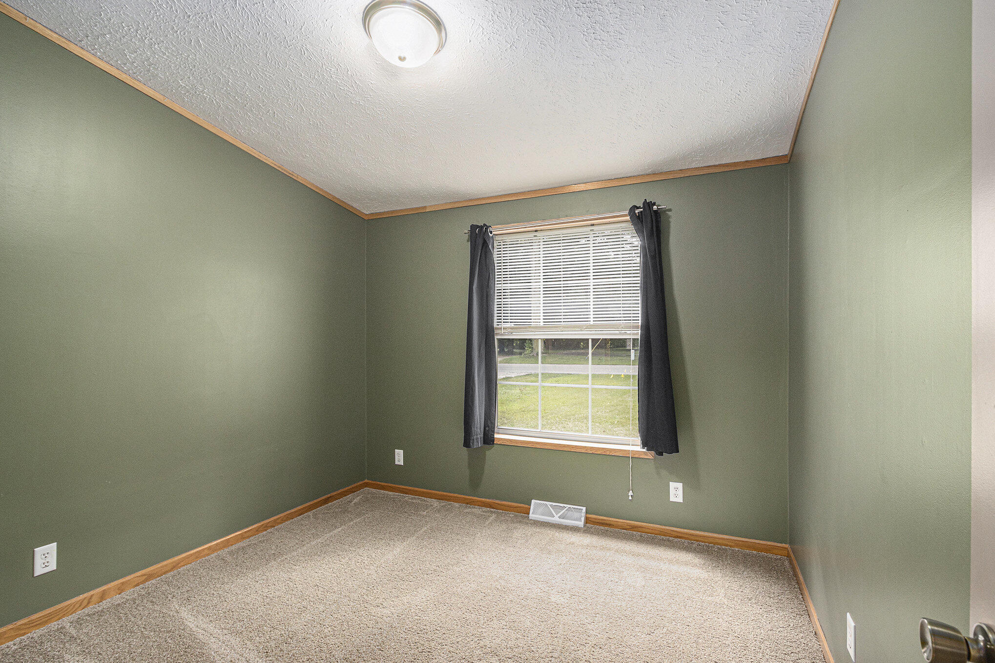 310 Rogers Street Decatur, MI 49045 - Photo 11 of 18 Bedroom
