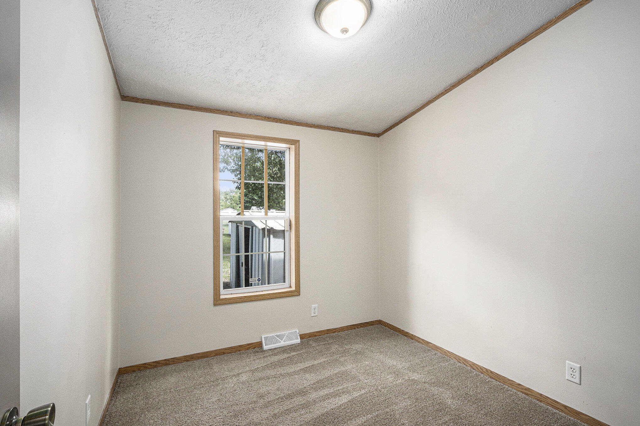 310 Rogers Street Decatur, MI 49045 - Photo 13 of 18 Bedroom