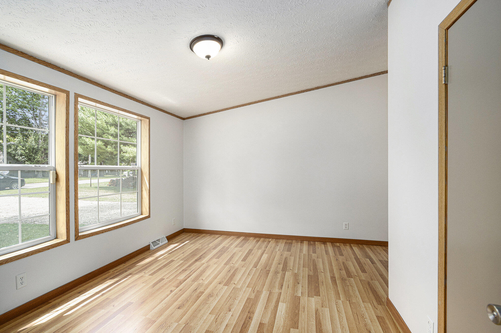 310 Rogers Street Decatur, MI 49045 - Photo 6 of 18 Primary Bedroom