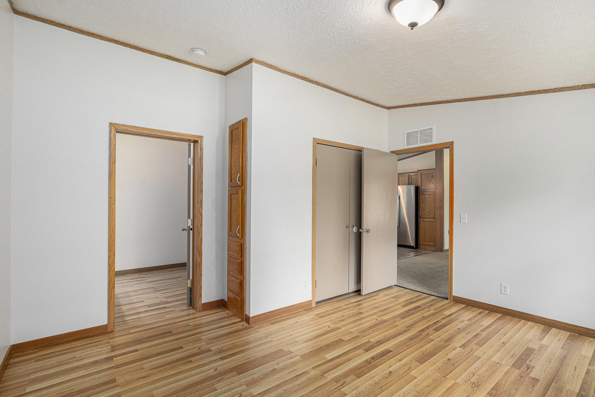 310 Rogers Street Decatur, MI 49045 - Photo 7 of 18 Primary Bedroom