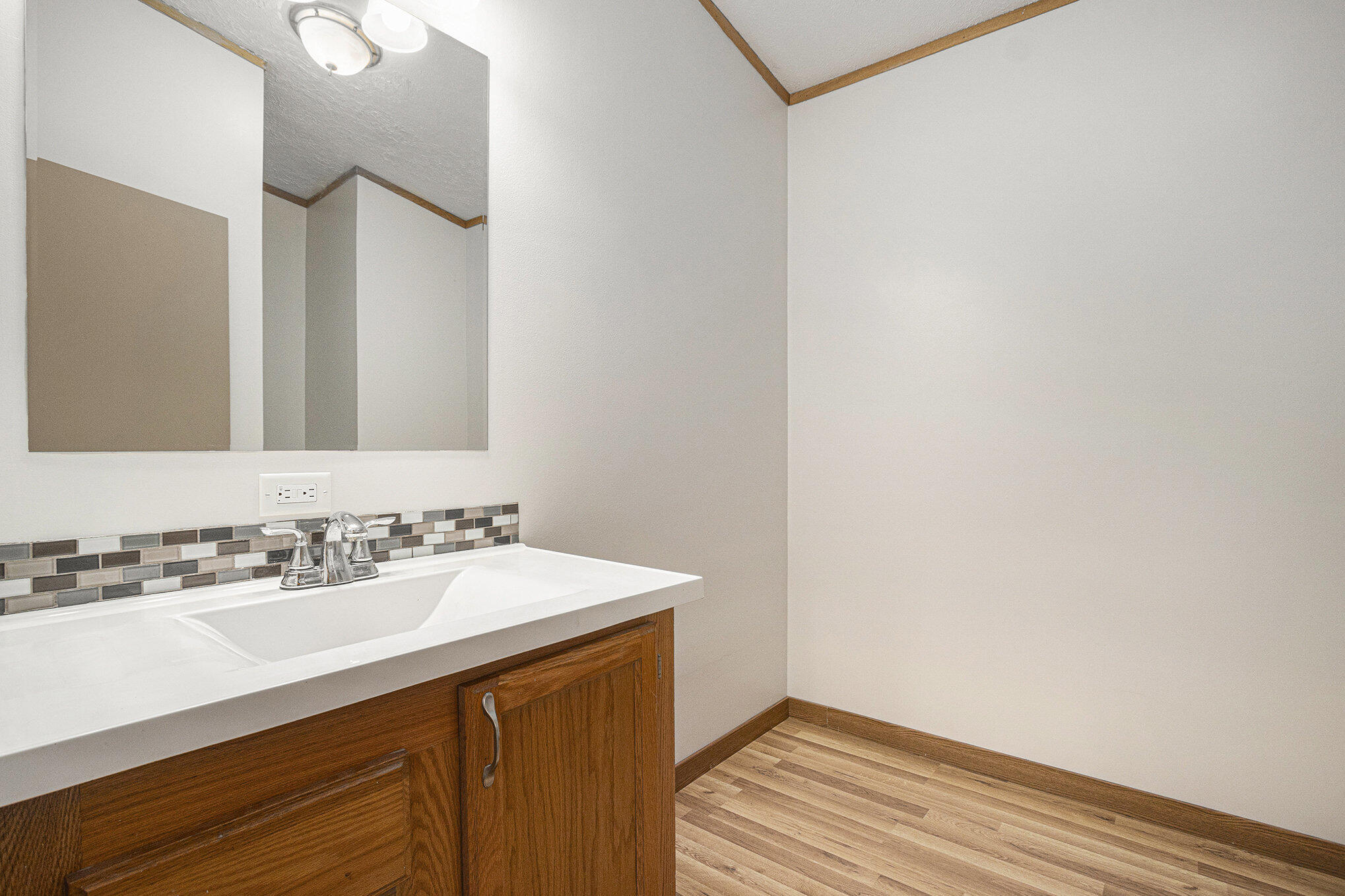 310 Rogers Street Decatur, MI 49045 - Photo 8 of 18 Primary Bath