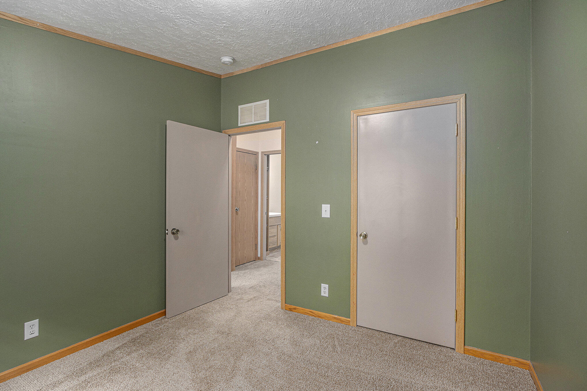 310 Rogers Street Decatur, MI 49045 - Photo 10 of 18 Bedroom