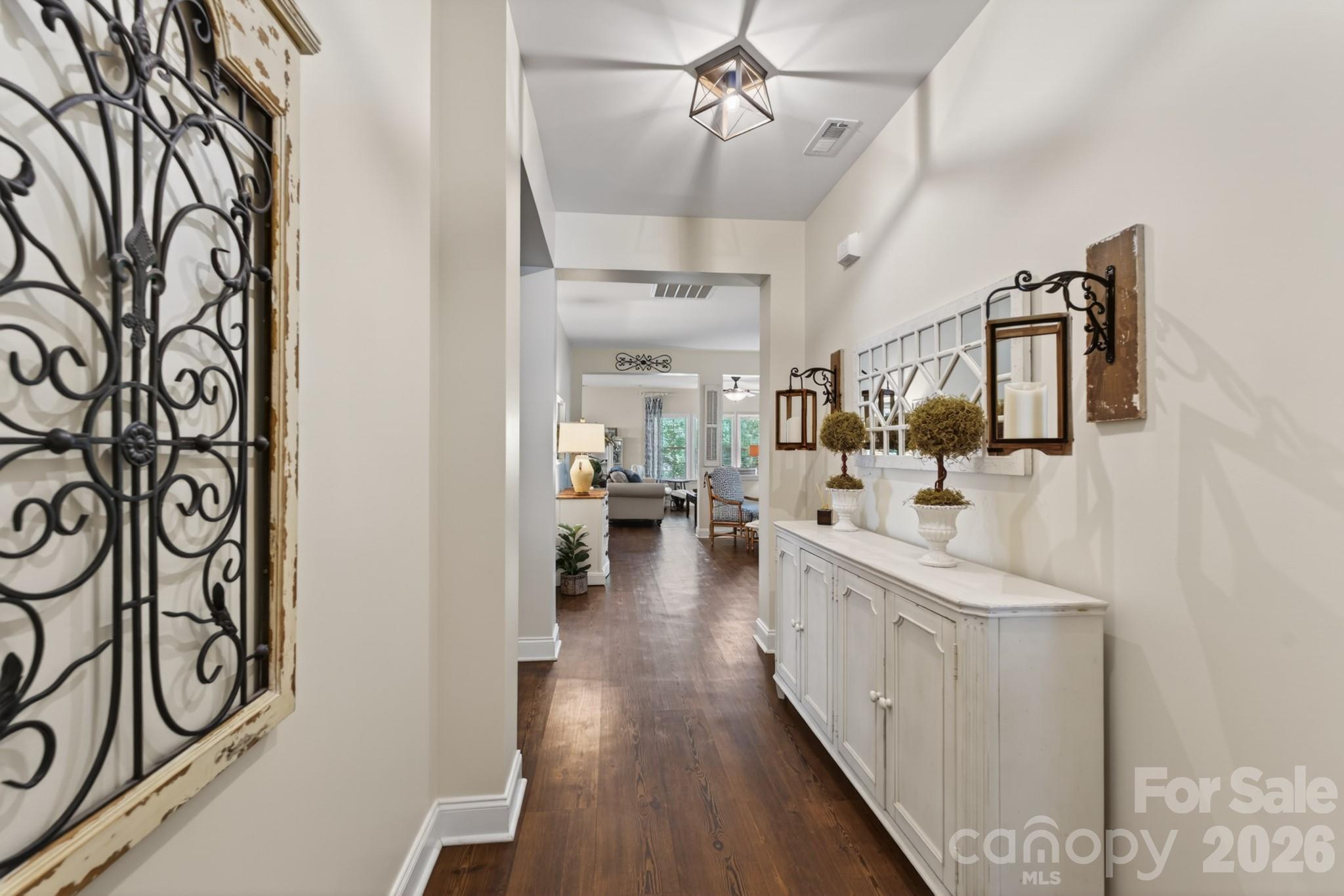 136 Rose Tree Lane Fort Mill, SC 29715 - Photo 3 of 48