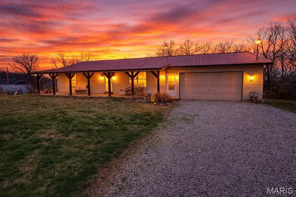 $375,000 | 6150 State Rd DD, Festus, MO 63028