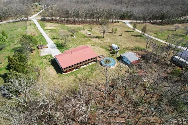 $375,000 | 6150 State Rd DD, Festus, MO 63028