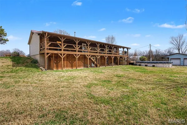 $375,000 | 6150 State Rd DD, Festus, MO 63028
