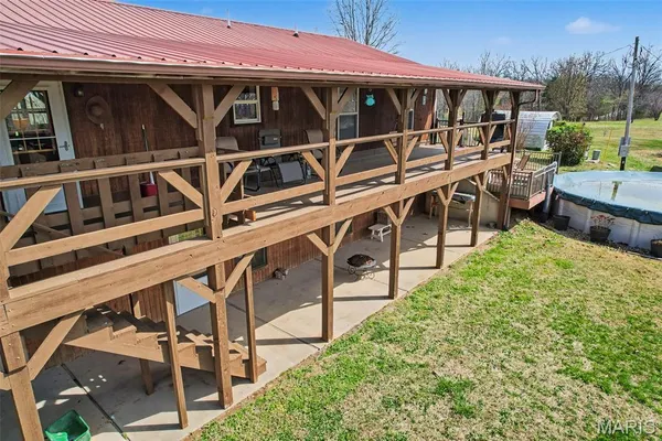 $375,000 | 6150 State Rd DD, Festus, MO 63028