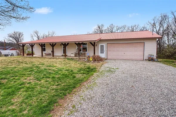 $375,000 | 6150 State Rd DD, Festus, MO 63028