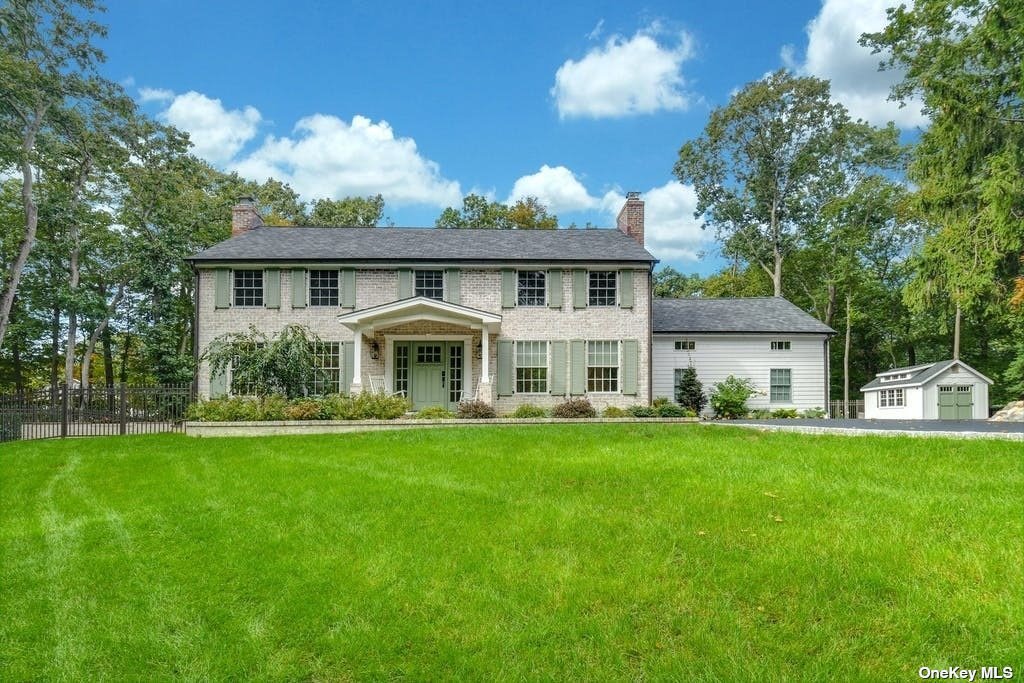 10 British Colony Road Fort Salonga, NY 11768 - Photo 1 of 1 Gallery Image 1