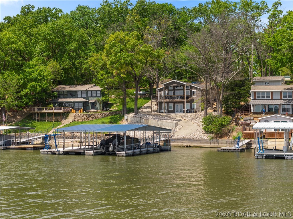 32341 Island View Road Gravois Mills, MO 65037 - Photo 58 of 74