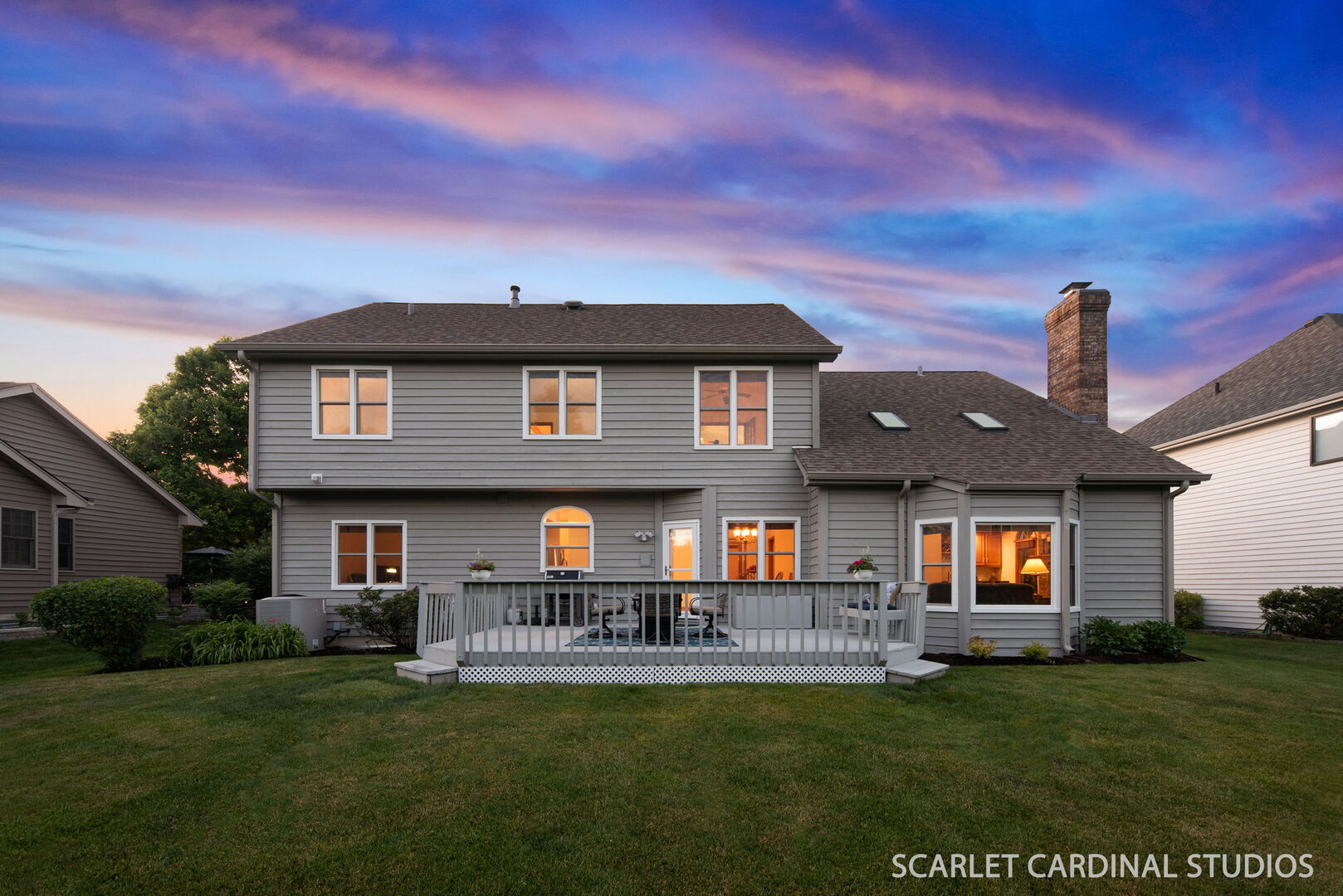 1012 Conan Doyle Road Naperville, IL 60564 - Photo 30 of 33