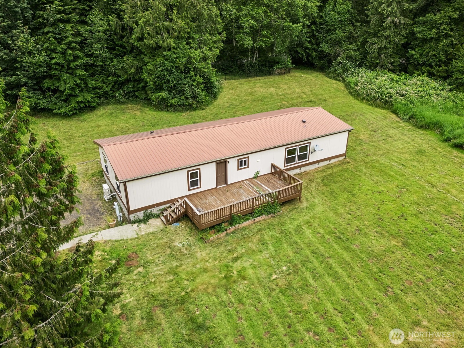 109 Tillie Road Onalaska, WA 98570 - Photo 37 of 39