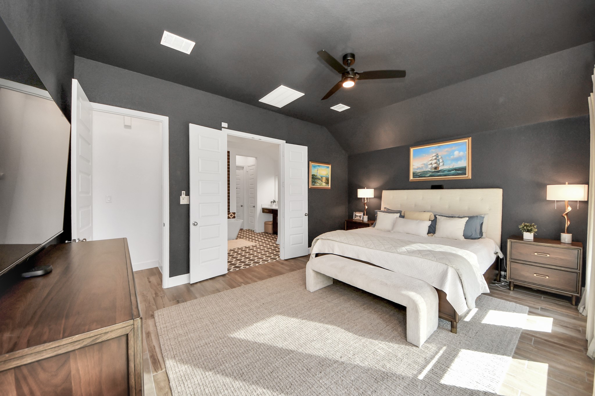17531 Shoebutton Conroe, TX 77385 - Photo 34 of 50
