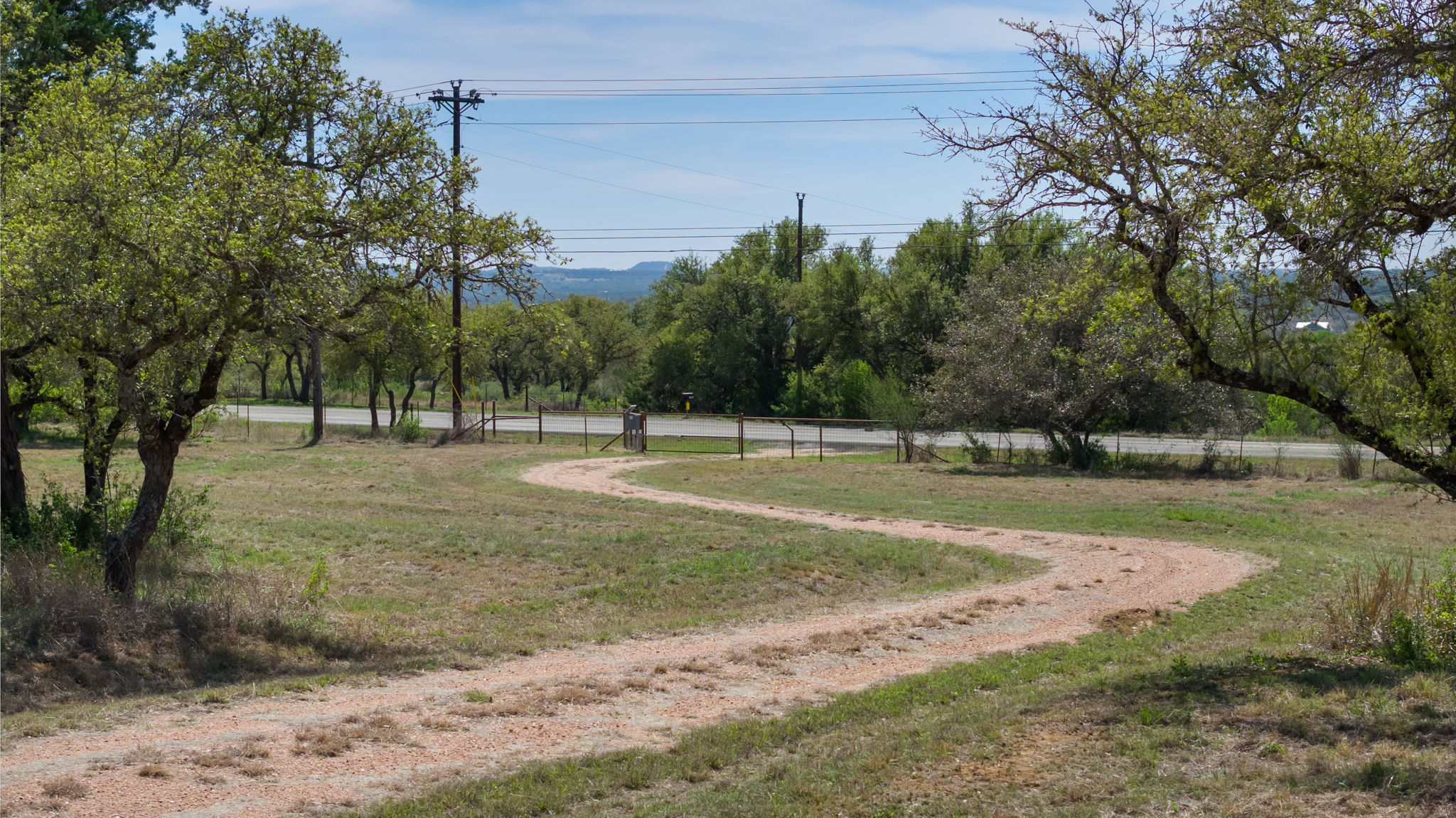 2502 Ranch Road 1323 Johnson City, TX 78636 - Photo 11 of 40 a view of a park