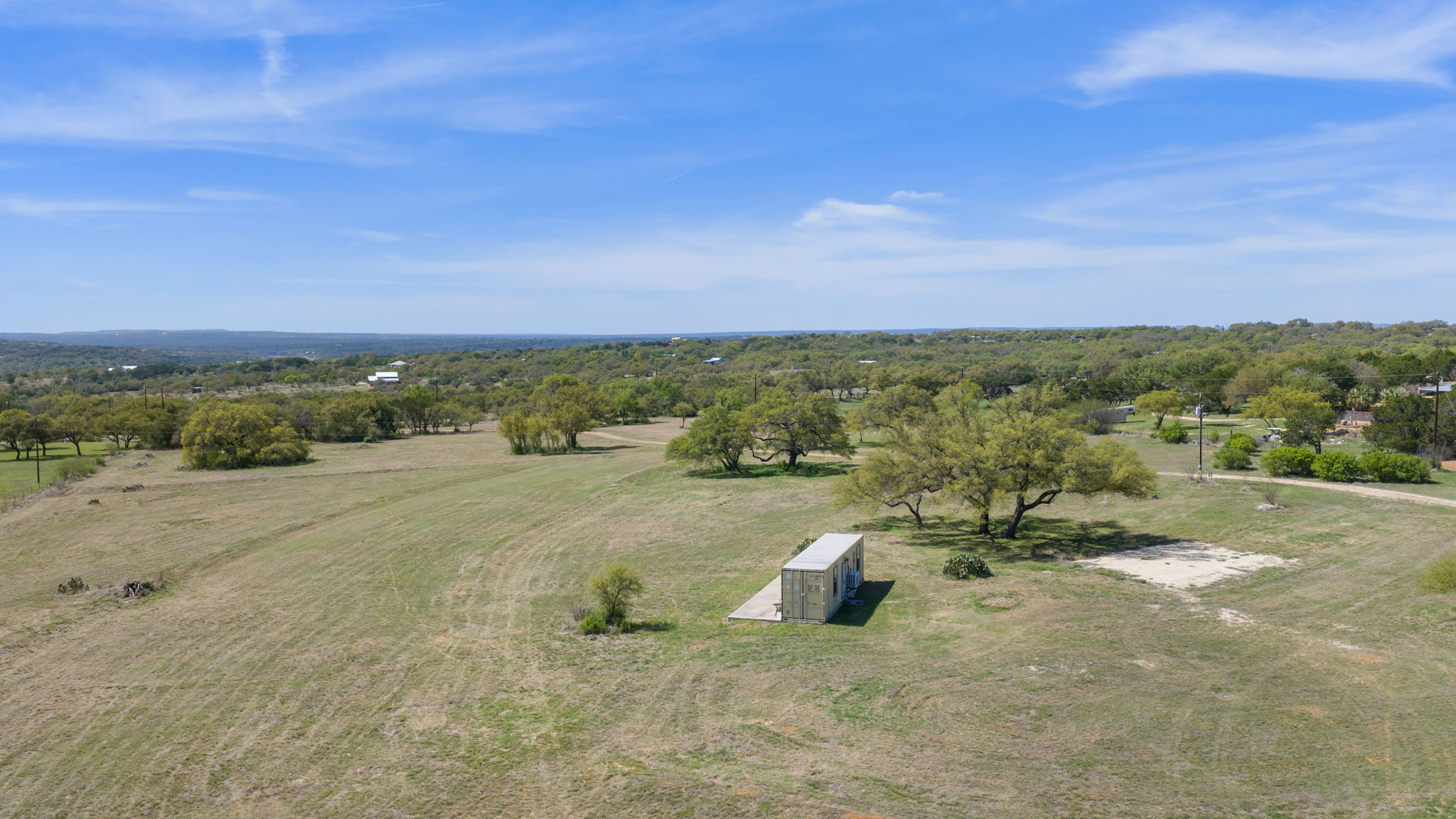 2502 Ranch Road 1323 Johnson City, TX 78636 - Photo 26 of 40 a view of a city street view