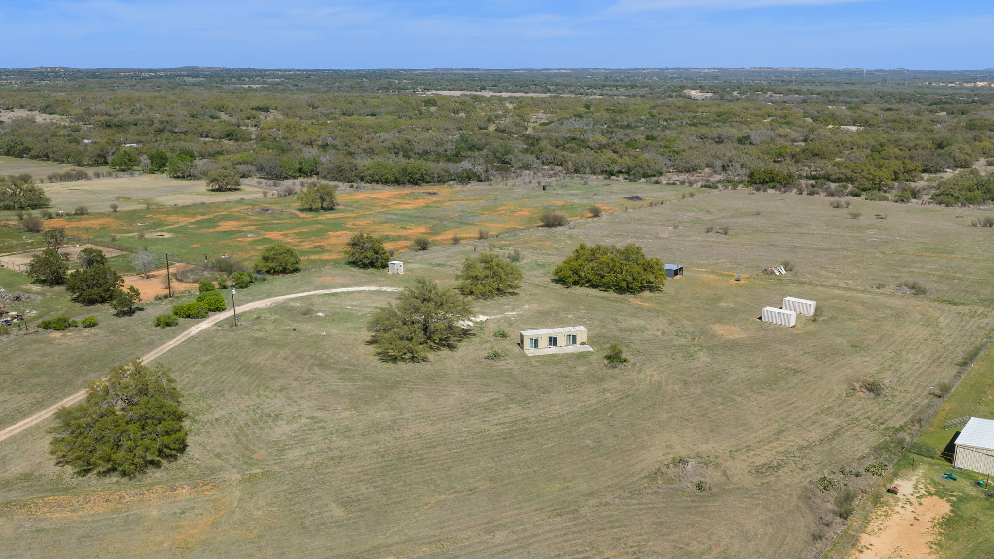 2502 Ranch Road 1323 Johnson City, TX 78636 - Photo 32 of 40 a view of beach and ocean