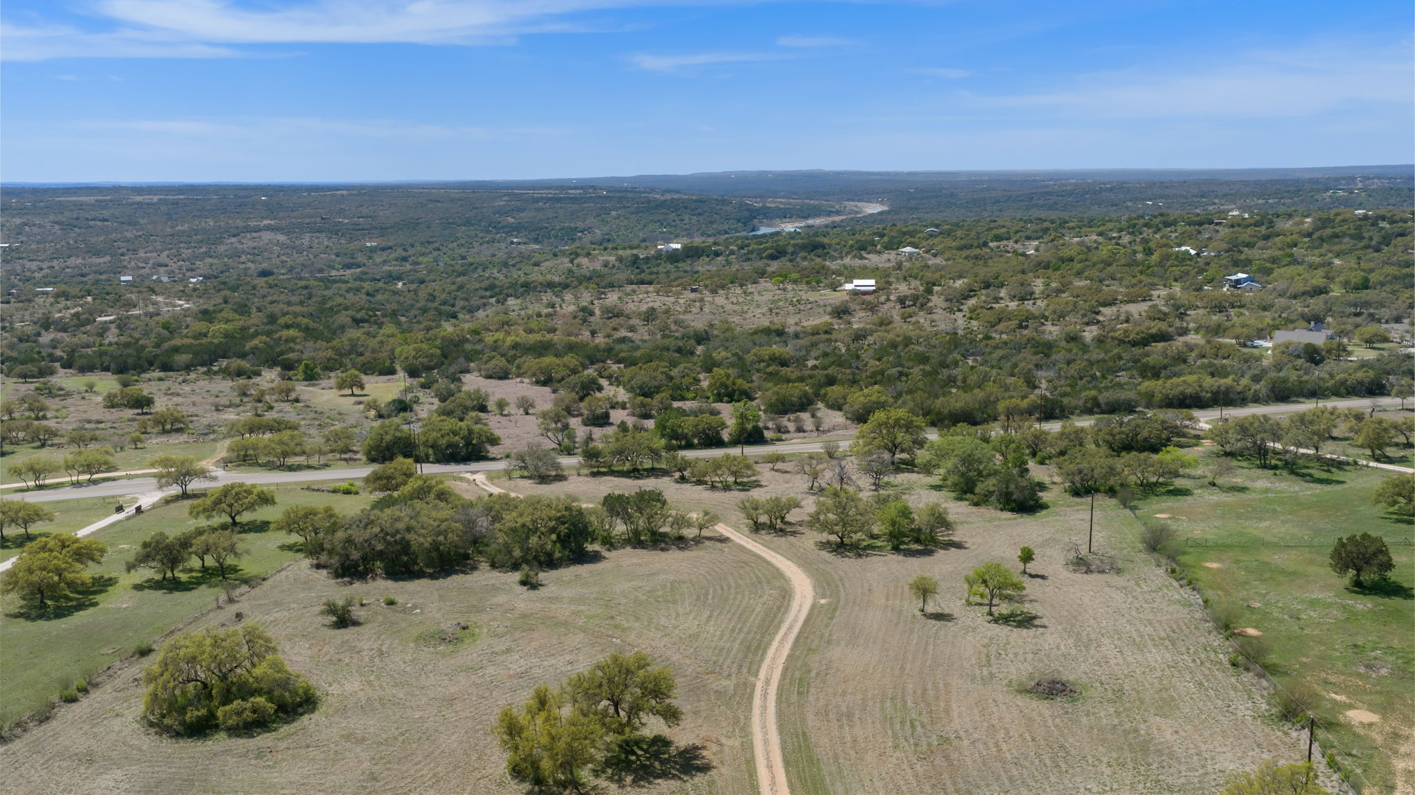 2502 Ranch Road 1323 Johnson City, TX 78636 - Photo 35 of 40 a view of a city