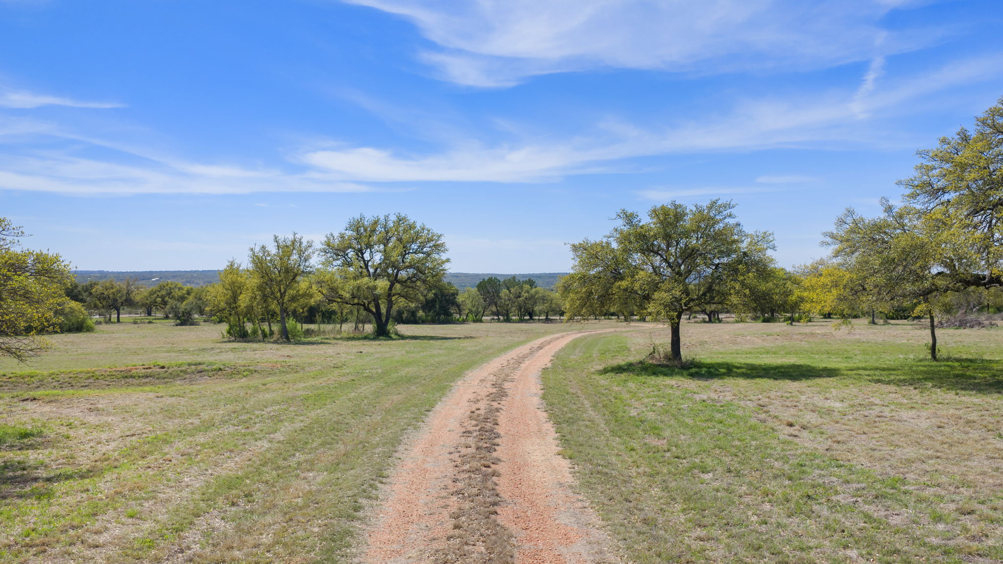 2502 Ranch Road 1323 Johnson City, TX 78636 - Photo 5 of 40 a view of an outdoor space