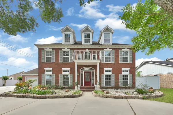 $480,000 | 4618 Sao Paulo Street, Pasadena, TX 77504