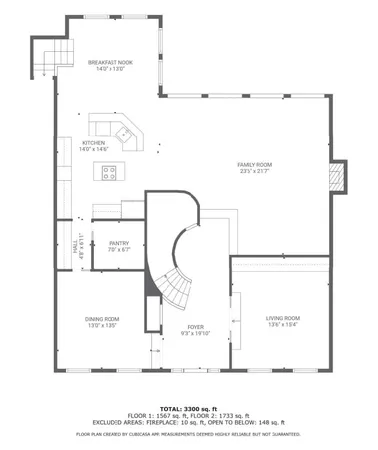$480,000 | 4618 Sao Paulo Street, Pasadena, TX 77504