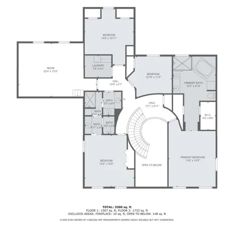 $480,000 | 4618 Sao Paulo Street, Pasadena, TX 77504