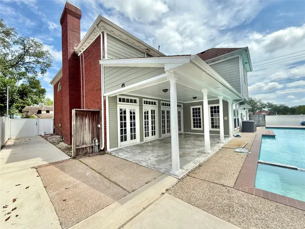 $480,000 | 4618 Sao Paulo Street, Pasadena, TX 77504