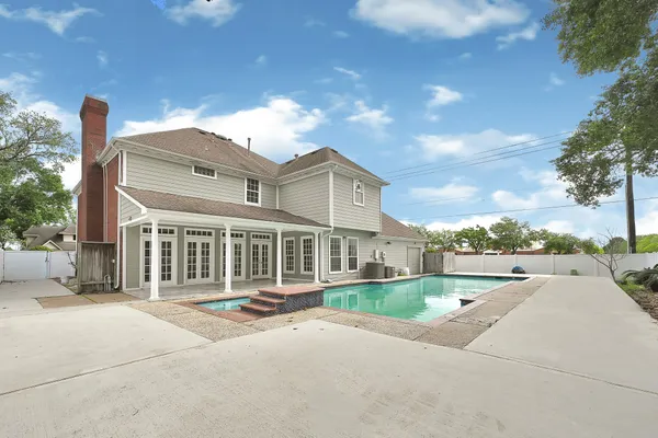$480,000 | 4618 Sao Paulo Street, Pasadena, TX 77504