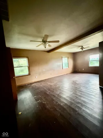 $195,000 | 6913 East County Road 200 North, Coatesville, IN 46121