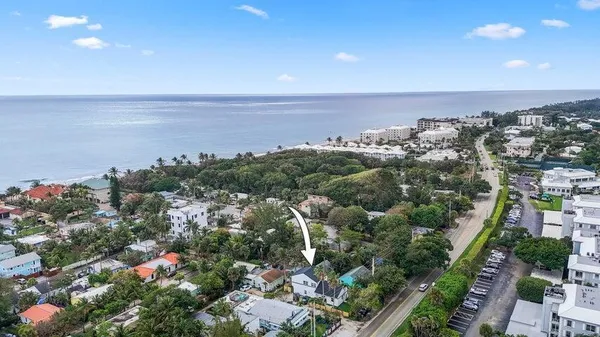 $1,400,000 | 4603 North Ocean Boulevard, Boynton Beach, FL 33435