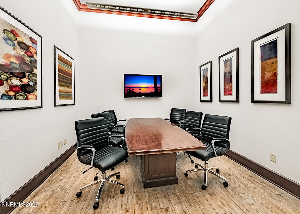 900 South Meadows Parkway, Unit 4923 Reno, NV 89521 - Photo 25 of 33 Clubhouse