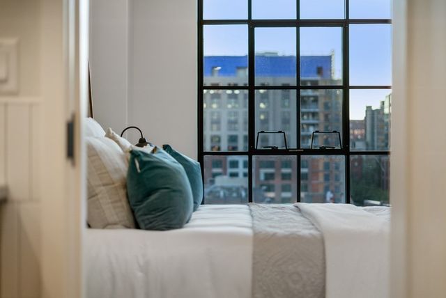 $1,199,000 | 76 Wareham Street, Unit 6E, Boston, MA 02118