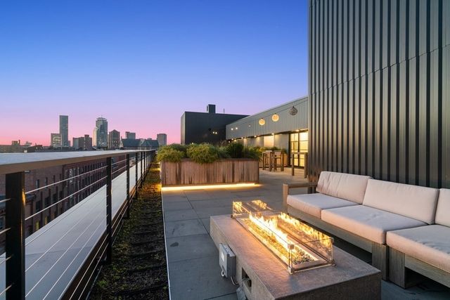 $1,199,000 | 76 Wareham Street, Unit 6E, Boston, MA 02118