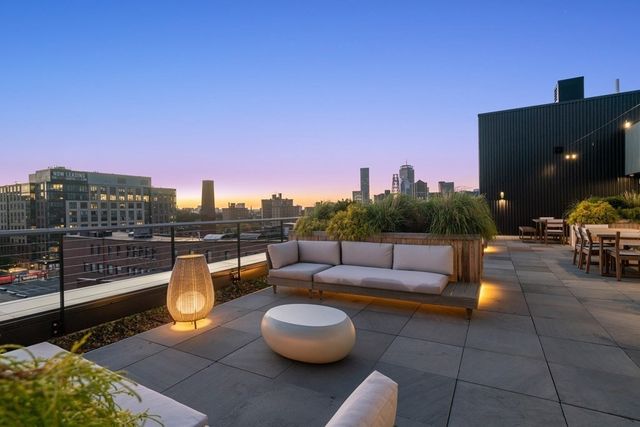 $1,199,000 | 76 Wareham Street, Unit 6E, Boston, MA 02118