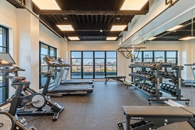 $1,199,000 | 76 Wareham Street, Unit 6E, Boston, MA 02118