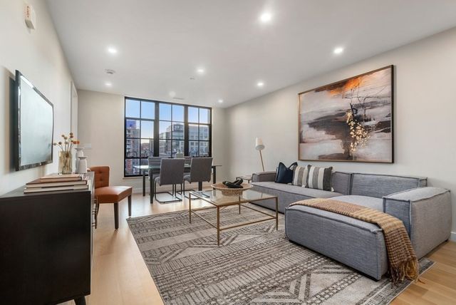 $1,199,000 | 76 Wareham Street, Unit 6E, Boston, MA 02118
