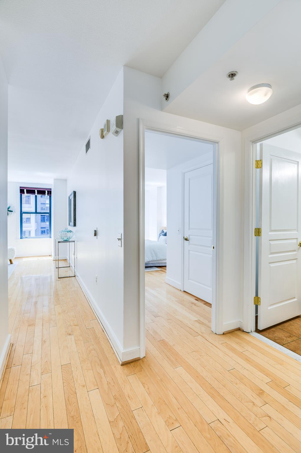 631 D Street Northwest, Unit 330 Washington, DC 20004 - Photo 18 of 58