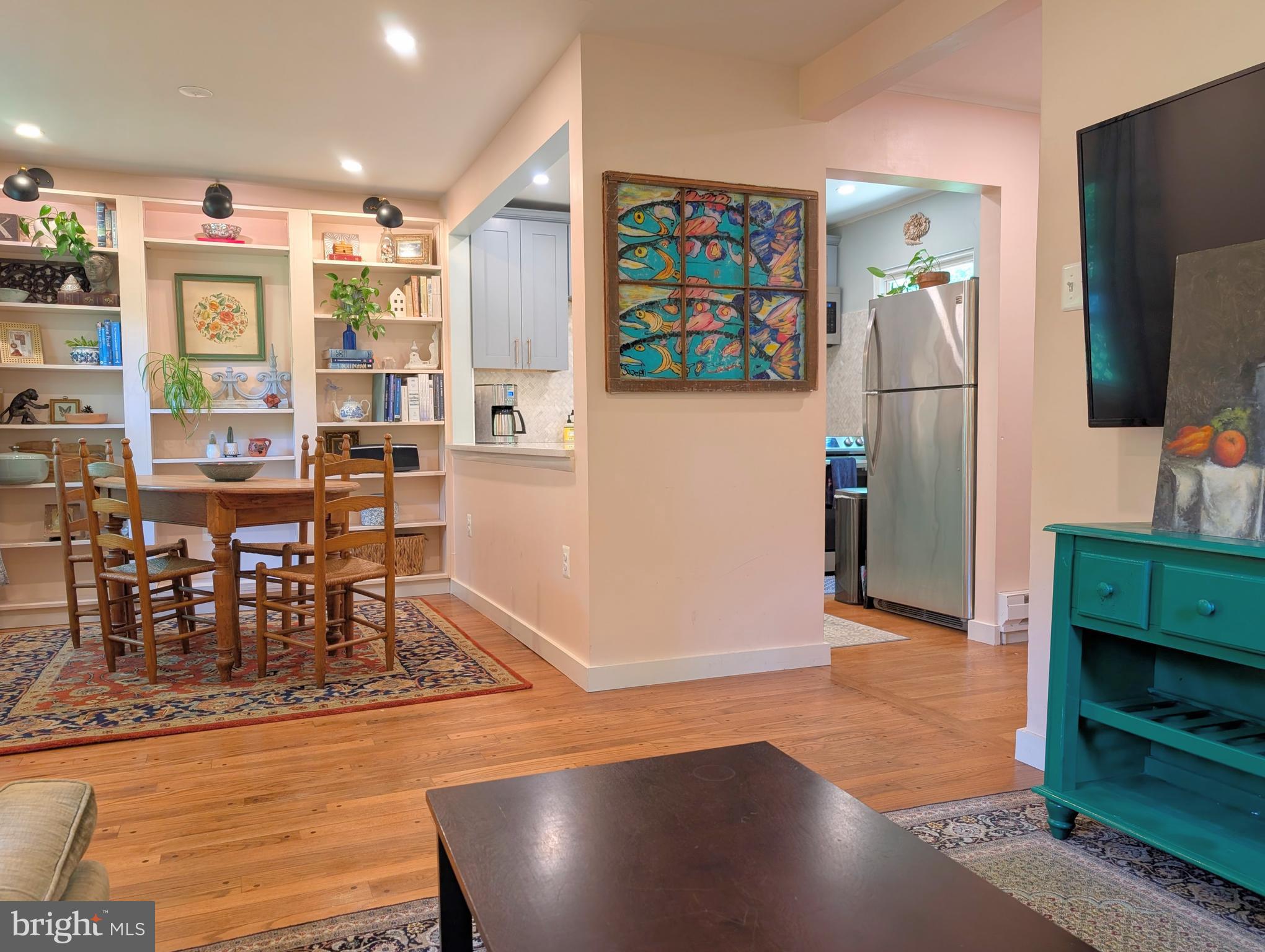 38 Ridge Road Greenbelt, MD 20770 - Photo 3 of 17 Gallery Image 3