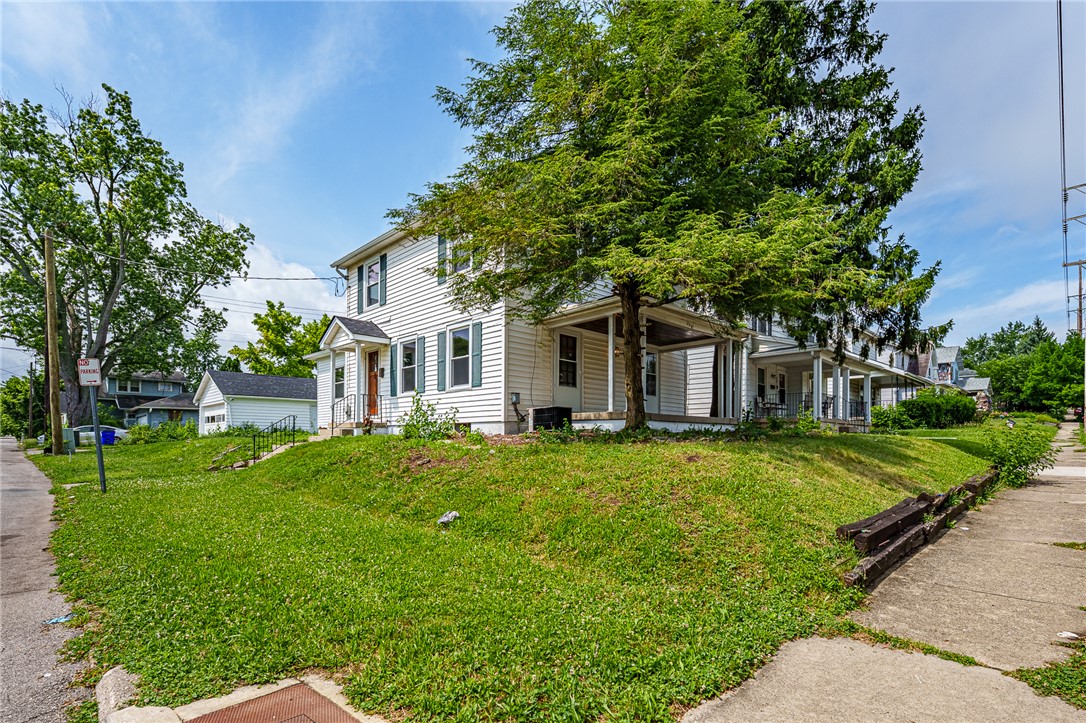 258 East Siebenthaler Avenue Dayton, OH 45405 - Photo 2 of 45