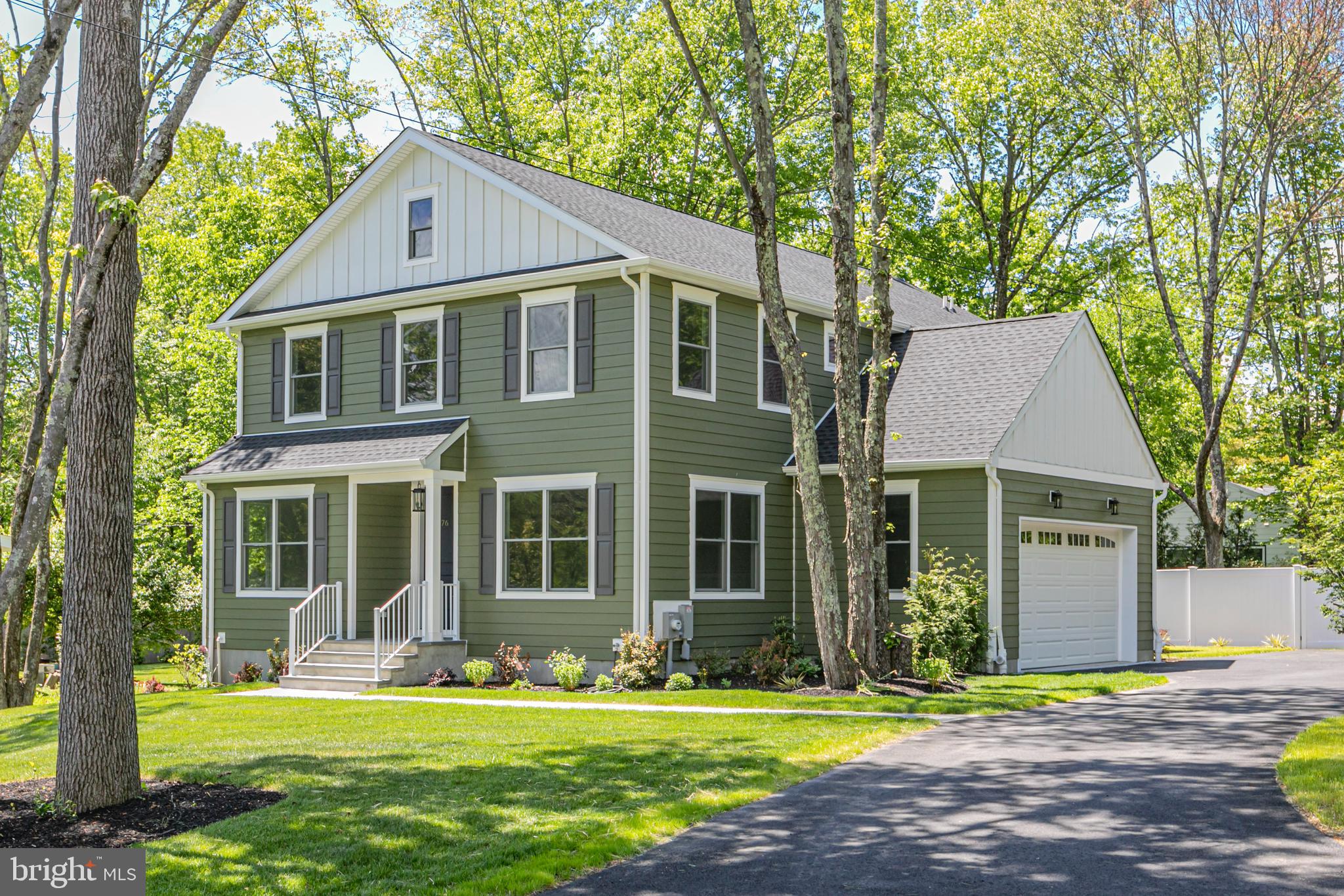 576 Ewing Street Princeton, NJ 08540 - Photo 61 of 61