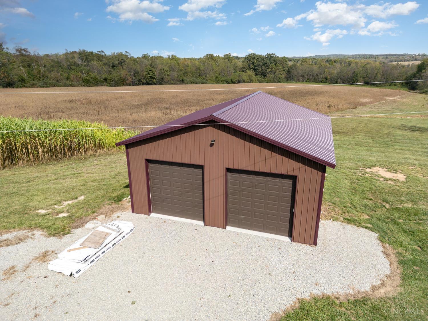 870 Fenton Road Seaman, OH 45679 - Photo 34 of 35 Gallery Image 34