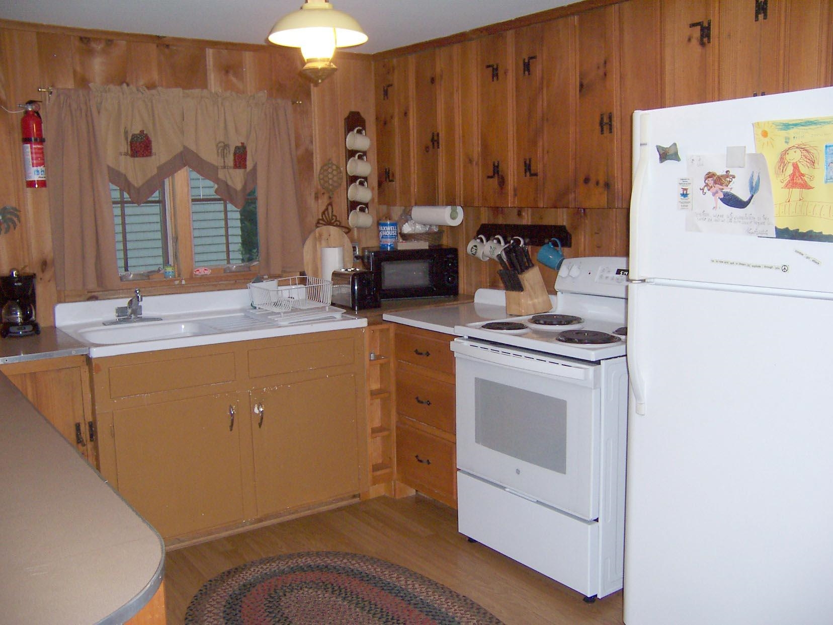 155 Whittemore Point Road South Bristol, NH 03222 - Photo 5 of 22