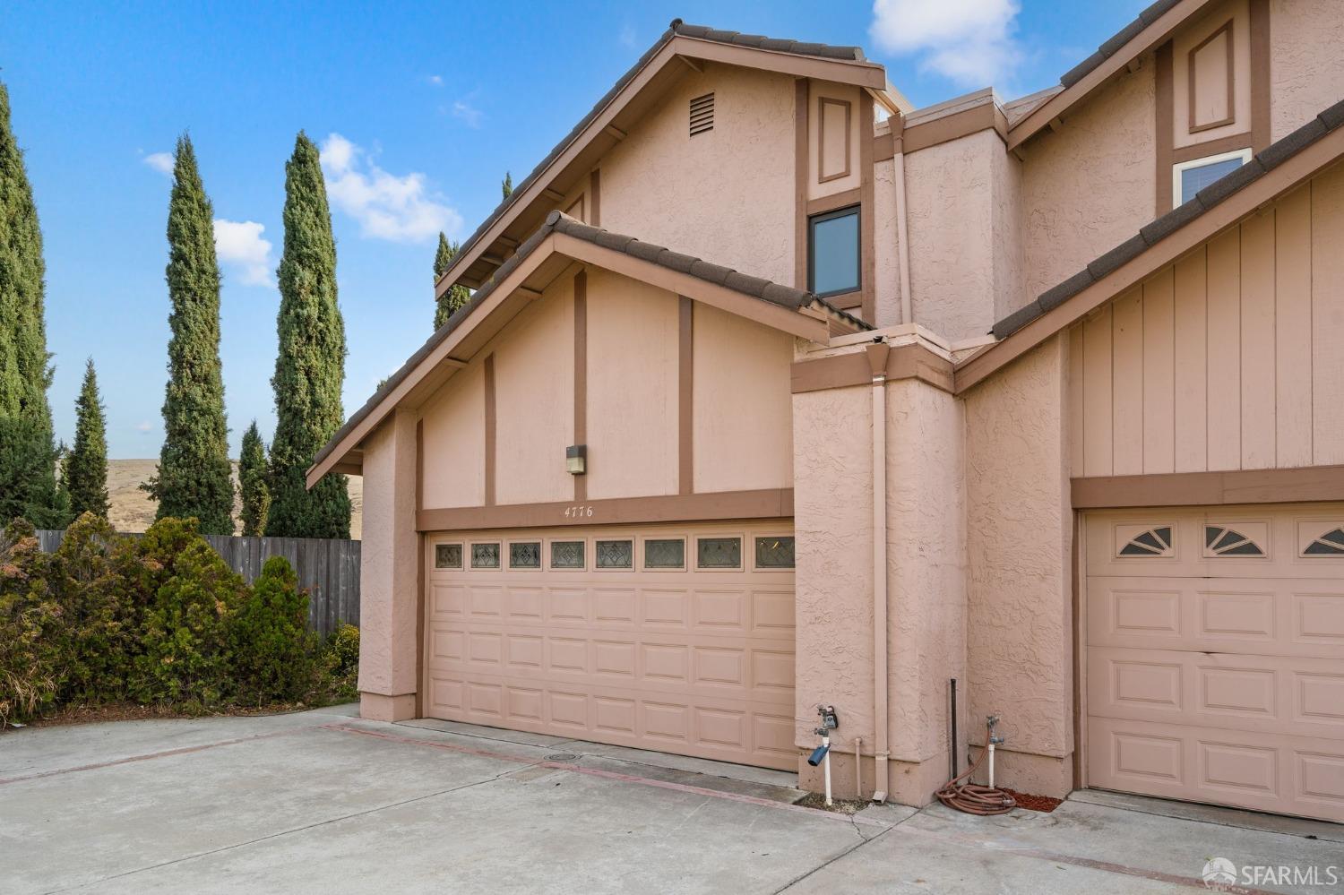 4776 Snow Drive San Jose, CA 95111 - Photo 3 of 3 a view of a house with a garage