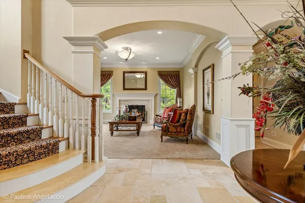 $3,250,000 | 419 North Valley Hill Road, Bull Valley, IL 60098